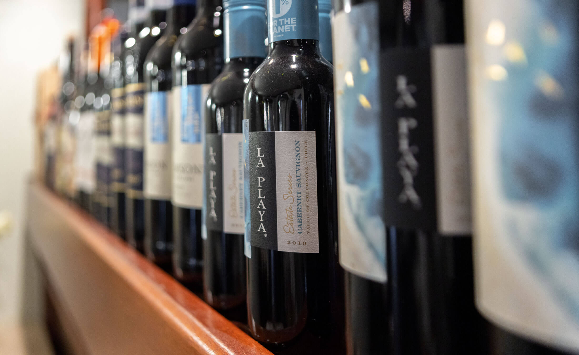 Takeaway mad bornholm